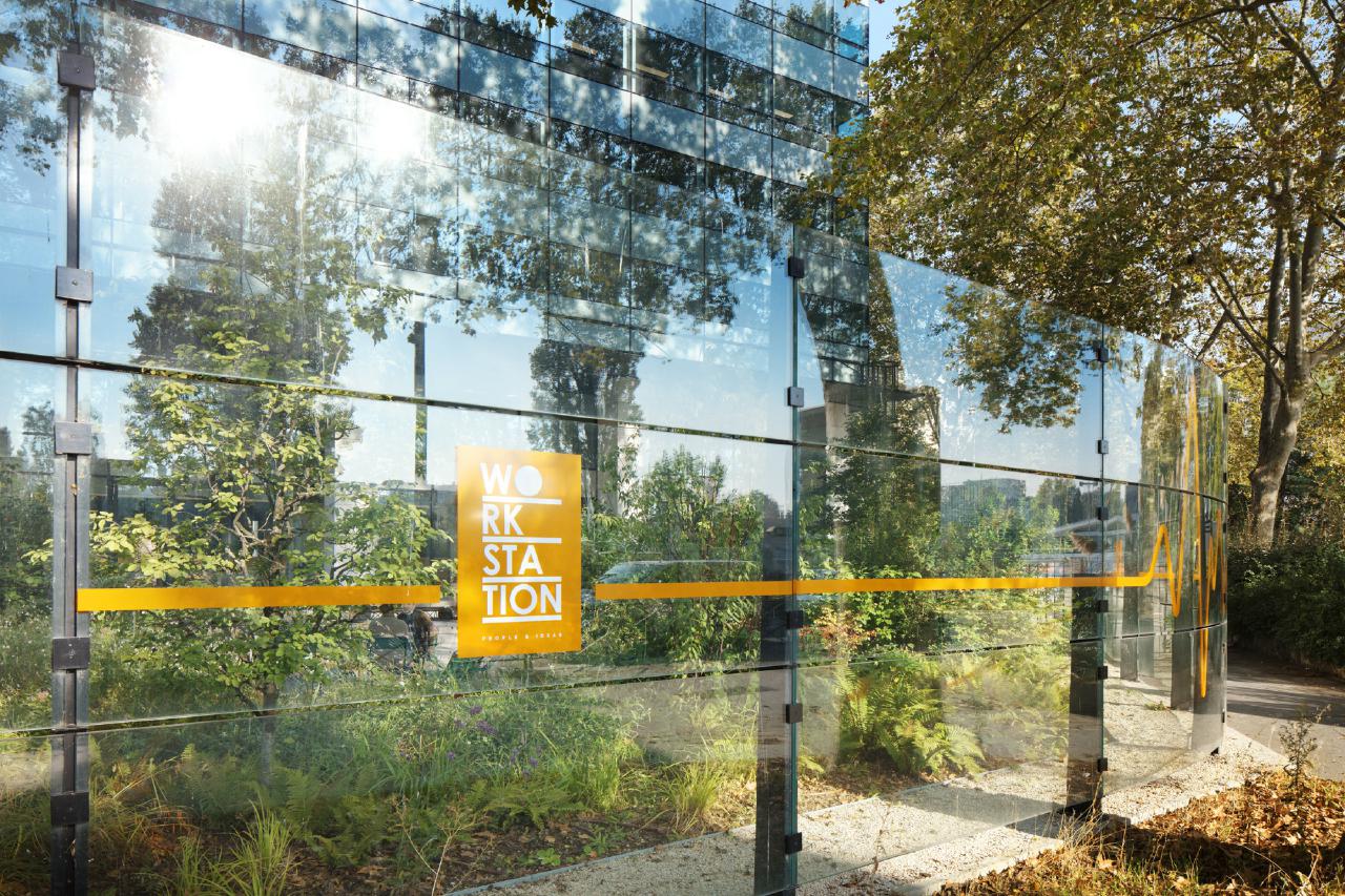 Bureau Courbevoie 4008m² Location bureau Courbevoie Hauts-de-Seine OLBUR2100519 26
